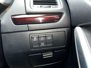 Mazda Mazda6 2.2 SKYACTIV-D Sport Nav Tourer Auto Euro 6 (s/s) 5dr