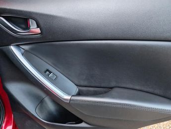 Mazda CX-5 D SPORT NAV 4WD