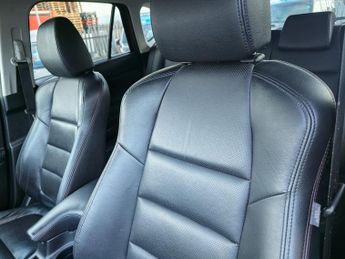 Mazda CX-5 D SPORT NAV 4WD