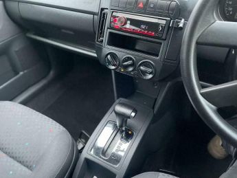 Volkswagen Polo 1.4 Twist 5dr