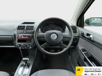 Volkswagen Polo 1.4 Twist 5dr