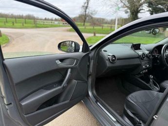 Audi A1 1.4 TFSI Sport Sportback S Tronic Euro 6 (s/s) 5dr