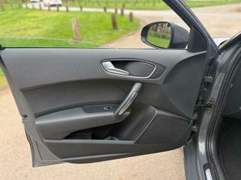 Audi A1 1.4 TFSI Sport Sportback S Tronic Euro 6 (s/s) 5dr