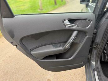 Audi A1 1.4 TFSI Sport Sportback S Tronic Euro 6 (s/s) 5dr