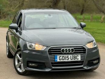 Audi A1 1.4 TFSI Sport Sportback S Tronic Euro 6 (s/s) 5dr