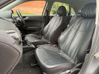 Audi A1 1.4 TFSI Sport Sportback S Tronic Euro 6 (s/s) 5dr