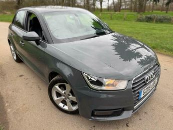 Audi A1 1.4 TFSI Sport Sportback S Tronic Euro 6 (s/s) 5dr