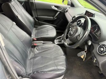 Audi A1 1.4 TFSI Sport Sportback S Tronic Euro 6 (s/s) 5dr