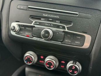 Audi A1 1.4 TFSI Sport Sportback S Tronic Euro 6 (s/s) 5dr