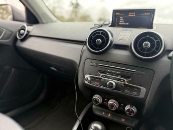 Audi A1 1.4 TFSI Sport Sportback S Tronic Euro 6 (s/s) 5dr