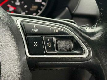 Audi A1 1.4 TFSI Sport Sportback S Tronic Euro 6 (s/s) 5dr