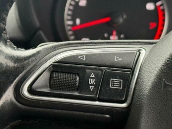 Audi A1 1.4 TFSI Sport Sportback S Tronic Euro 6 (s/s) 5dr