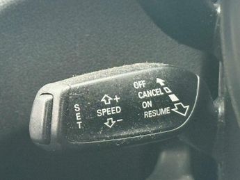 Audi A1 1.4 TFSI Sport Sportback S Tronic Euro 6 (s/s) 5dr