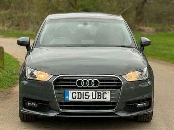 Audi A1 1.4 TFSI Sport Sportback S Tronic Euro 6 (s/s) 5dr