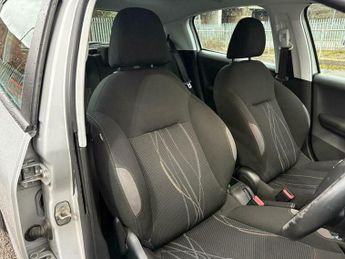 Peugeot 208 1.4 e-HDi Active EGC Euro 5 (s/s) 5dr