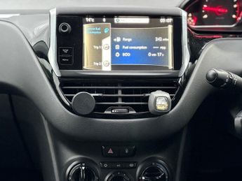 Peugeot 208 1.4 e-HDi Active EGC Euro 5 (s/s) 5dr