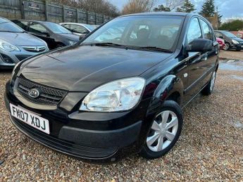 Kia Rio 1.4 Ice 5dr