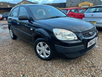 Kia Rio 1.4 Ice 5dr