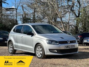 Volkswagen Polo MATCH