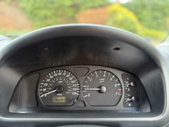 Suzuki Wagon R 1.2 GL (R+) 5dr