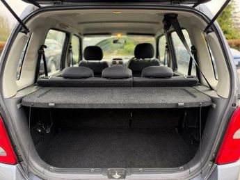 Suzuki Wagon R 1.2 GL (R+) 5dr