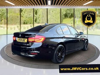 BMW 3 SERIES 320i SE