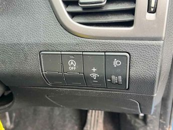 Hyundai I30 1.6 CRDi Blue Drive SE Nav Euro 6 (s/s) 5dr