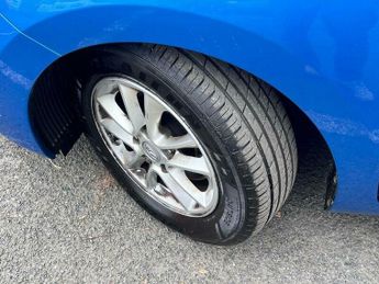 Hyundai I30 1.6 CRDi Blue Drive SE Nav Euro 6 (s/s) 5dr