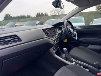 Volkswagen Polo 1.0 TSI SE Tech Edition Hatchback 5dr Petrol DSG Euro 6 (s/s) (9