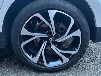 Renault Scenic GRAND SIGNATURE NAV DCI EDC