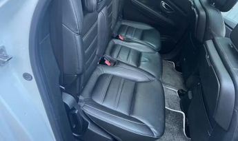 Renault Scenic GRAND SIGNATURE NAV DCI EDC