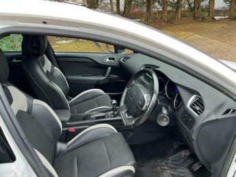 Citroen DS4 1.6 VTi DStyle Euro 5 5dr