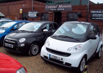 Vauxhall Astra ACTIVE CDTI