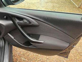 Vauxhall Astra ACTIVE CDTI