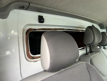 Vauxhall Vivaro 2.0 2700 CDTi Panel Van 4dr Diesel Manual FWD L1 (195 g/km, 113 