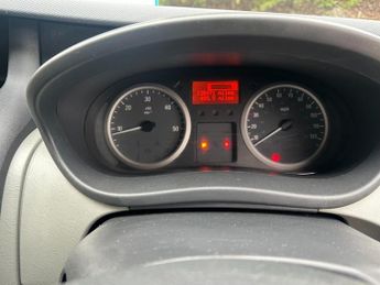 Vauxhall Vivaro 2.0 2700 CDTi Panel Van 4dr Diesel Manual FWD L1 (195 g/km, 113 