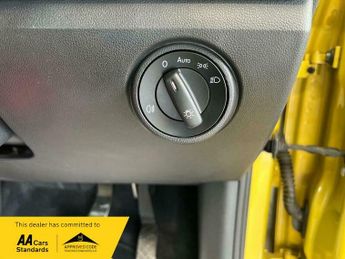 Volkswagen Up 1.0 Move up! ASG Euro 6 3dr