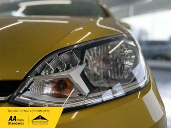 Volkswagen Up 1.0 Move up! ASG Euro 6 3dr