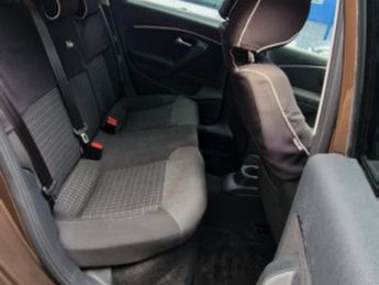 Volkswagen Polo bluemotion