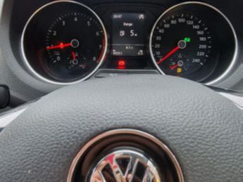 Volkswagen Polo bluemotion