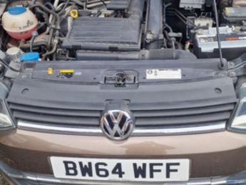 Volkswagen Polo bluemotion
