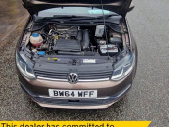 Volkswagen Polo bluemotion