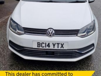 Volkswagen Polo bluemotion