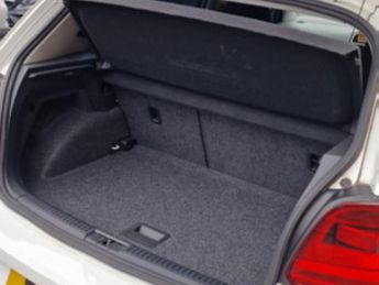 Volkswagen Polo bluemotion