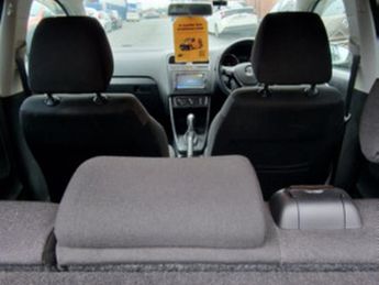 Volkswagen Polo bluemotion