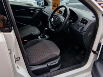 Volkswagen Polo bluemotion