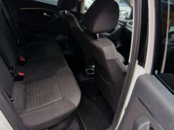 Volkswagen Polo bluemotion