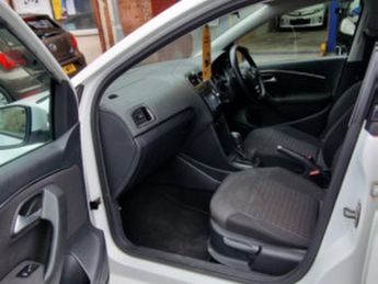 Volkswagen Polo bluemotion