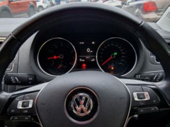 Volkswagen Polo bluemotion