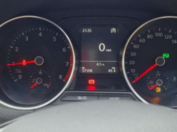 Volkswagen Polo bluemotion